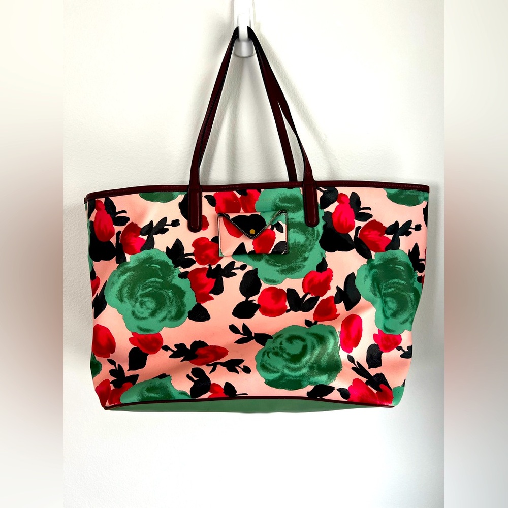 Marc Jacobs carry all Tote Bag